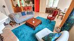 living-room - Ferienhaus für 10 Personen (230 m²) in Francheville - Top-Hundeurlaub
