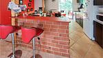 kitchen - Ferienhaus für 10 Personen (230 m²) in Francheville - Top-Hundeurlaub