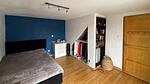 bed - Ferienhaus für 10 Personen (230 m²) in Francheville - Top-Hundeurlaub