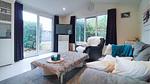 living-room - Ferienhaus für 4 Personen (44 m²) in Vorden - Top-Hundeurlaub