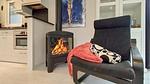 living-room - Ferienhaus für 4 Personen (44 m²) in Vorden - Top-Hundeurlaub