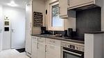 kitchen - Ferienhaus für 4 Personen (44 m²) in Vorden - Top-Hundeurlaub