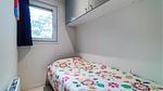 bed - Ferienhaus für 4 Personen (44 m²) in Vorden - Top-Hundeurlaub