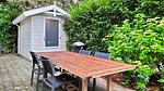 outside - Ferienhaus für 4 Personen (44 m²) in Vorden - Top-Hundeurlaub