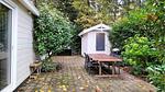 outside - Ferienhaus für 4 Personen (44 m²) in Vorden - Top-Hundeurlaub