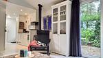 living-room - Ferienhaus für 4 Personen (44 m²) in Vorden - Top-Hundeurlaub