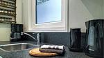 kitchen - Ferienhaus für 4 Personen (44 m²) in Vorden - Top-Hundeurlaub