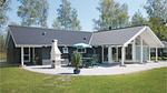 house - Ferienhaus für 8 Personen (103 m²) in Væggerløse - Top-Hundeurlaub