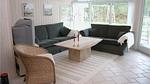 living-room - Ferienhaus für 8 Personen (103 m²) in Væggerløse - Top-Hundeurlaub