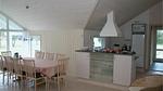 living-room - Ferienhaus für 8 Personen (103 m²) in Væggerløse - Top-Hundeurlaub
