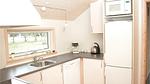 kitchen - Ferienhaus für 8 Personen (103 m²) in Væggerløse - Top-Hundeurlaub
