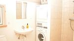 bathroom - Ferienhaus für 8 Personen (103 m²) in Væggerløse - Top-Hundeurlaub