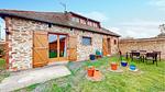 house - Ferienhaus für 7 Personen (101 m²) in Tournières - Top-Hundeurlaub
