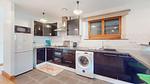 kitchen - Ferienhaus für 7 Personen (101 m²) in Tournières - Top-Hundeurlaub