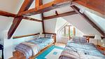 bed - Ferienhaus für 7 Personen (101 m²) in Tournières - Top-Hundeurlaub