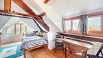 bed - Ferienhaus für 7 Personen (101 m²) in Tournières - Top-Hundeurlaub
