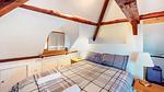 bed - Ferienhaus für 7 Personen (101 m²) in Tournières - Top-Hundeurlaub