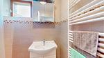 bathroom - Ferienhaus für 7 Personen (101 m²) in Tournières - Top-Hundeurlaub