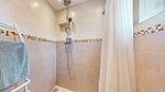 bathroom - Ferienhaus für 7 Personen (101 m²) in Tournières - Top-Hundeurlaub