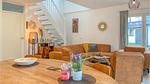 kitchen - Ferienhaus für 6 Personen (95 m²) in Den Oever - Top-Hundeurlaub