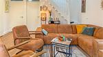 living-room - Ferienhaus für 6 Personen (95 m²) in Den Oever - Top-Hundeurlaub