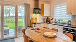 kitchen - Ferienhaus für 6 Personen (95 m²) in Den Oever - Top-Hundeurlaub
