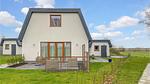 house - Ferienhaus für 6 Personen (95 m²) in Den Oever - Top-Hundeurlaub