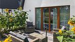 outside - Ferienhaus für 6 Personen (95 m²) in Den Oever - Top-Hundeurlaub