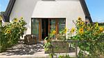 outside - Ferienhaus für 6 Personen (95 m²) in Den Oever - Top-Hundeurlaub