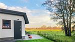 outside - Ferienhaus für 6 Personen (95 m²) in Den Oever - Top-Hundeurlaub