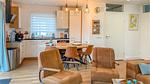 kitchen - Ferienhaus für 6 Personen (95 m²) in Den Oever - Top-Hundeurlaub