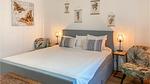 bed - Ferienhaus für 6 Personen (95 m²) in Den Oever - Top-Hundeurlaub