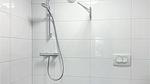 bathroom - Ferienhaus für 6 Personen (95 m²) in Den Oever - Top-Hundeurlaub