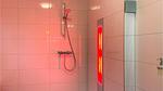 bathroom - Ferienhaus für 6 Personen (95 m²) in Den Oever - Top-Hundeurlaub