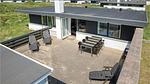 house - Ferienhaus für 6 Personen (73 m²) in Pandrup - Top-Hundeurlaub