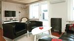 living-room - Ferienhaus für 6 Personen (73 m²) in Pandrup - Top-Hundeurlaub