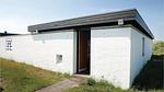 exterior - Ferienhaus für 6 Personen (73 m²) in Pandrup - Top-Hundeurlaub