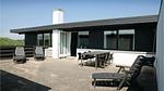 exterior - Ferienhaus für 6 Personen (73 m²) in Pandrup - Top-Hundeurlaub