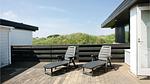outside - Ferienhaus für 6 Personen (73 m²) in Pandrup - Top-Hundeurlaub