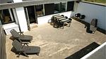 outside - Ferienhaus für 6 Personen (73 m²) in Pandrup - Top-Hundeurlaub