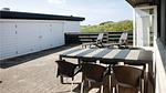 outside - Ferienhaus für 6 Personen (73 m²) in Pandrup - Top-Hundeurlaub