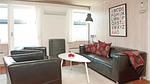 living-room - Ferienhaus für 6 Personen (73 m²) in Pandrup - Top-Hundeurlaub