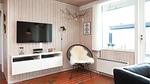 living-room - Ferienhaus für 6 Personen (73 m²) in Pandrup - Top-Hundeurlaub