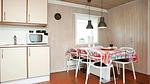 kitchen - Ferienhaus für 6 Personen (73 m²) in Pandrup - Top-Hundeurlaub
