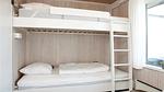 bed - Ferienhaus für 6 Personen (73 m²) in Pandrup - Top-Hundeurlaub