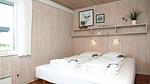 bed - Ferienhaus für 6 Personen (73 m²) in Pandrup - Top-Hundeurlaub