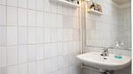 bathroom - Ferienhaus für 6 Personen (73 m²) in Pandrup - Top-Hundeurlaub