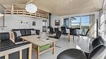 living-room - Ferienhaus für 10 Personen (112 m²) in Haderslev - Top-Hundeurlaub