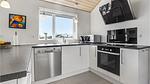 kitchen - Ferienhaus für 10 Personen (112 m²) in Haderslev - Top-Hundeurlaub