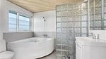 bathroom - Ferienhaus für 10 Personen (112 m²) in Haderslev - Top-Hundeurlaub